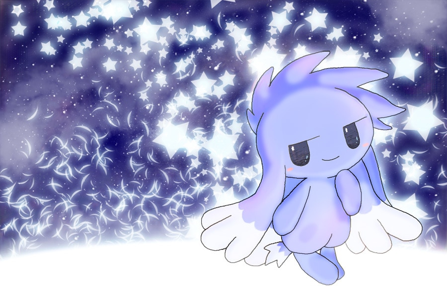 デフォルメキャラを愛する人の為にイラスト描きます ２～３頭身くらいのかわいいマスコットのような絵を提供します イメージ2