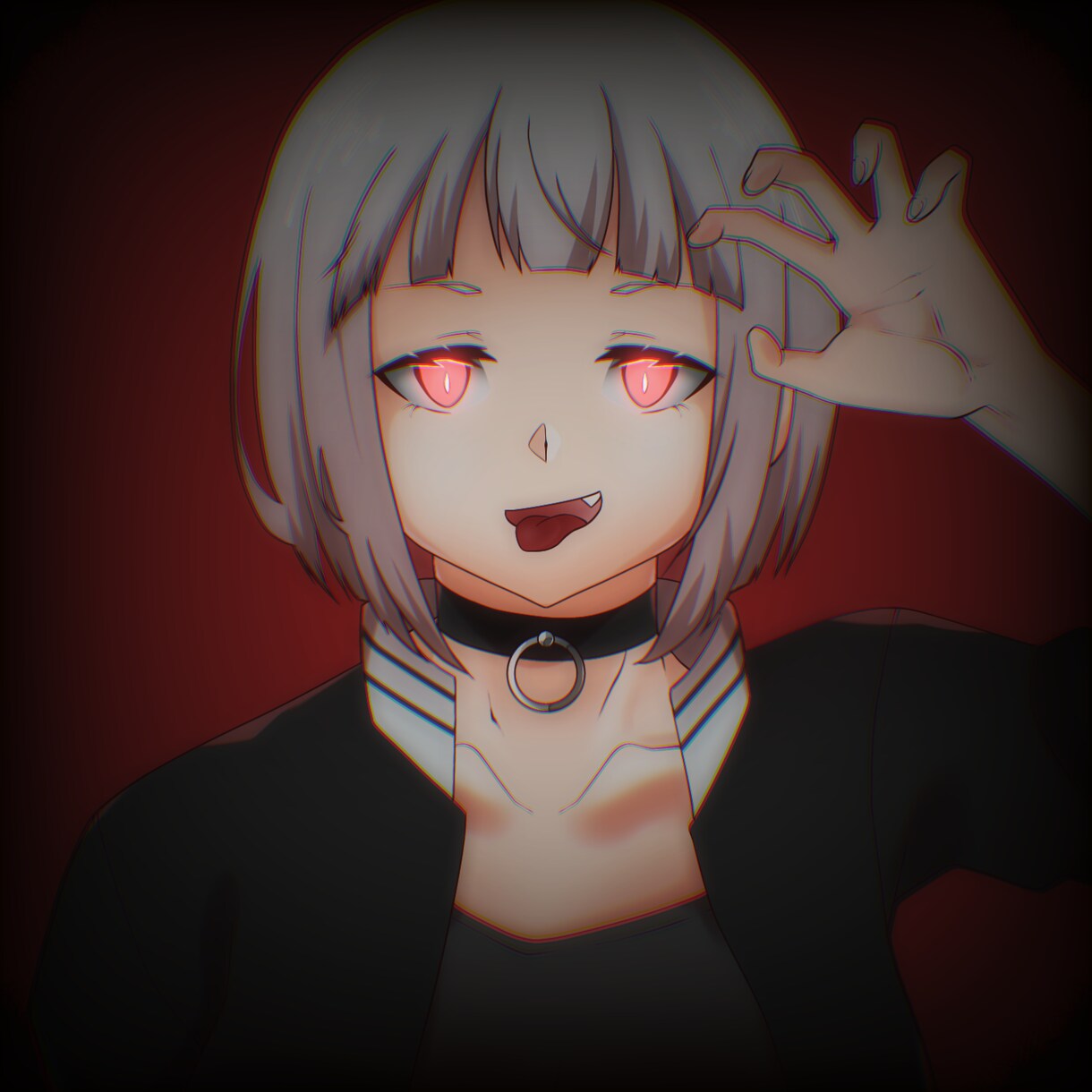 SNSアイコンを描きます あなただけのSNSアイコンを描きます イメージ9