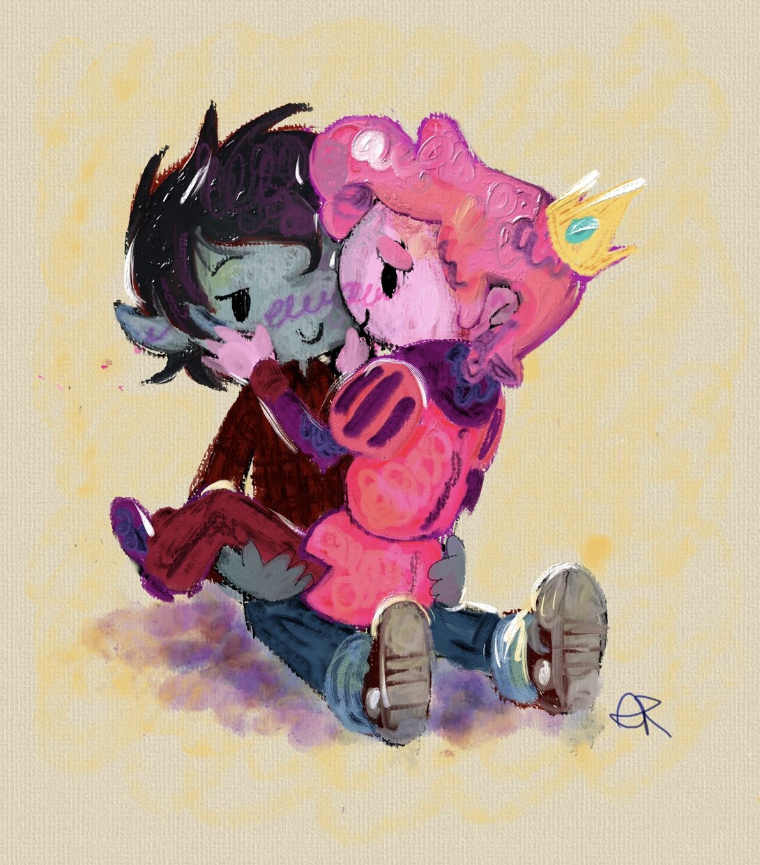 最短3日！！イラスト全般お描きします デフォルメキャラならではの魅力！！ イメージ3