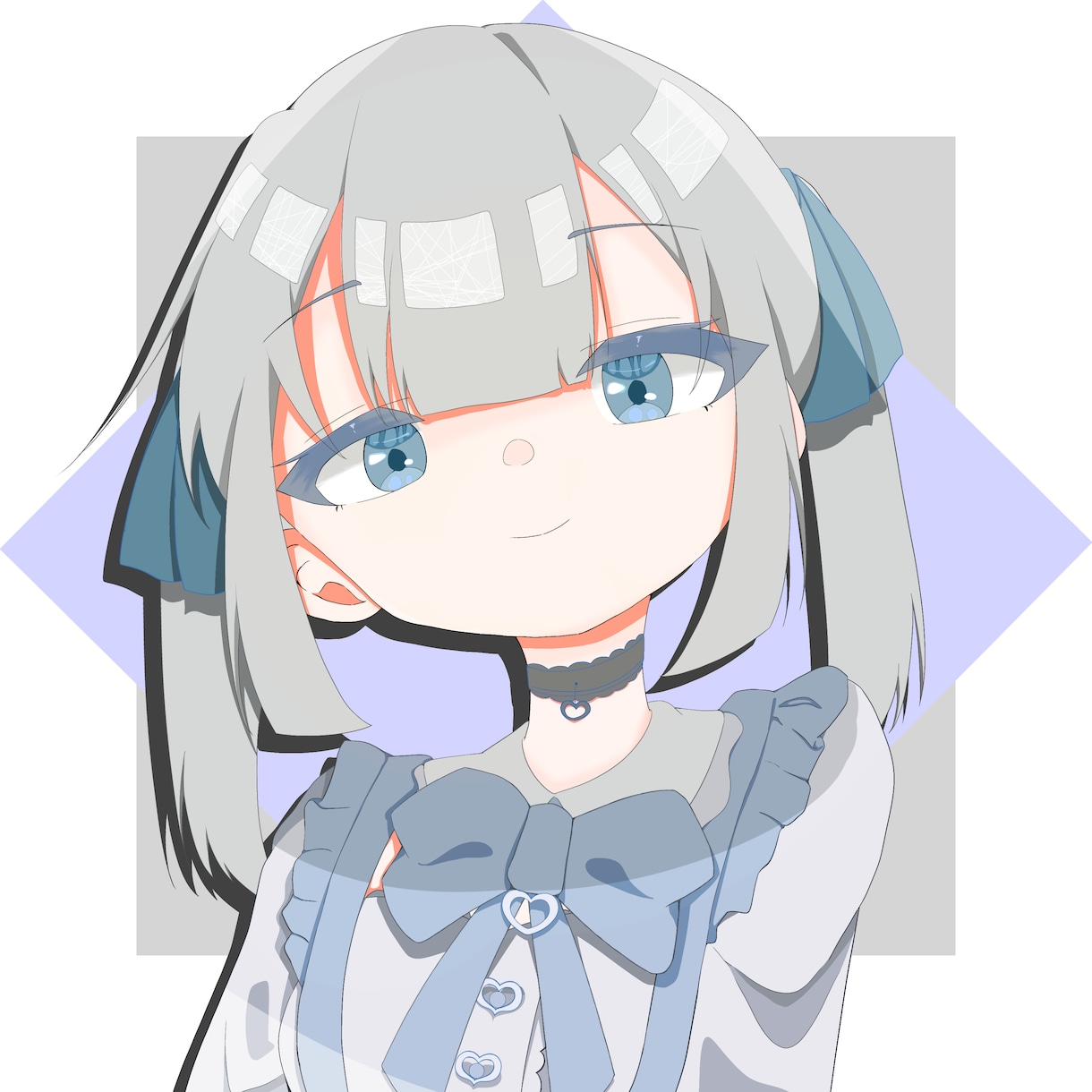 女の子描きます 女の子のイラストを中心に、心を込めて制作します！ イメージ2