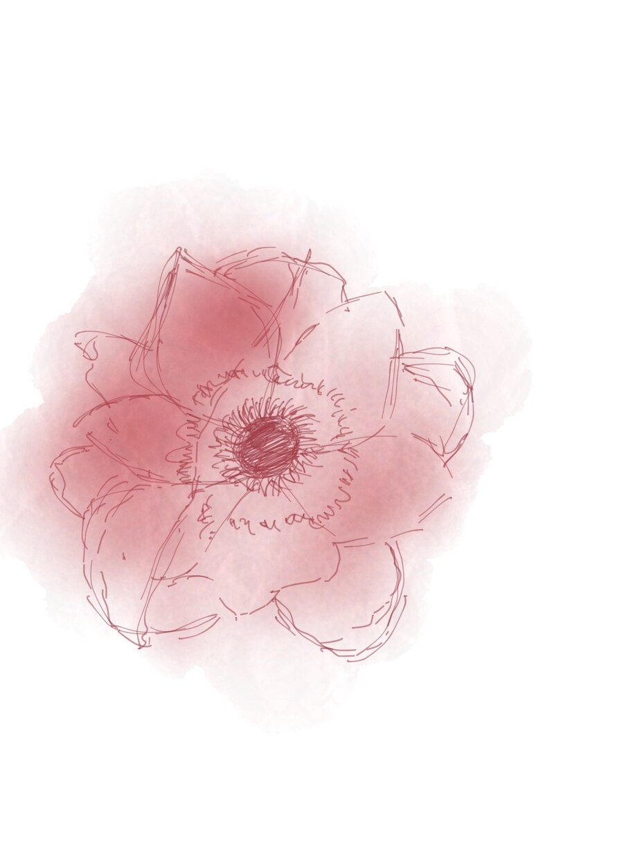 ゆるイラストを描きます ゆるくて柔らかいほのぼのしたイラストを描きます♪ イメージ2