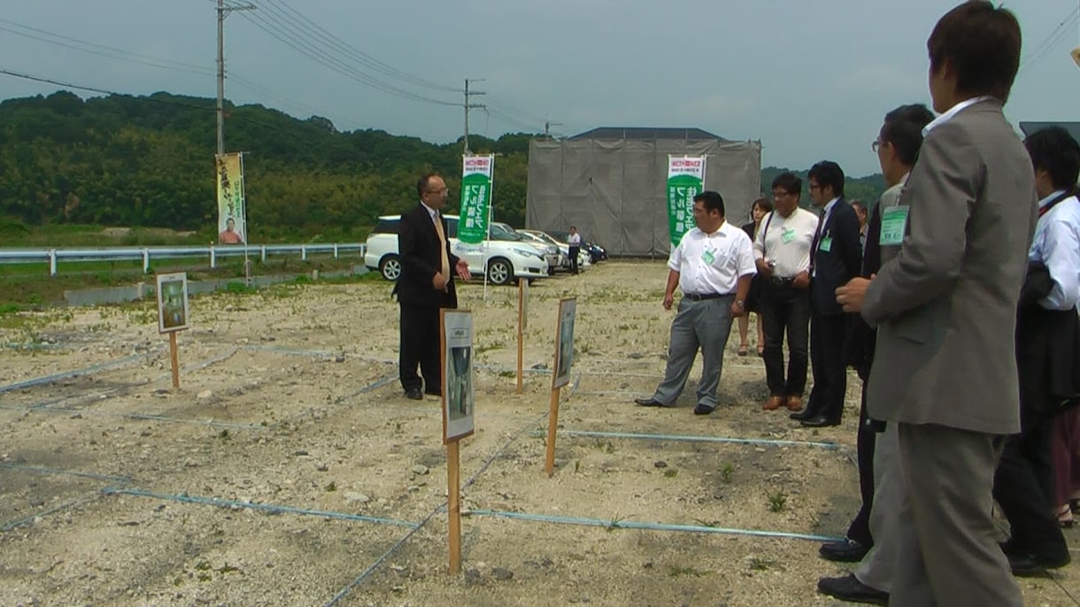 住設建材向け➡工務店をがっちりつかむ戦略を教えます 「御社と取引したい」と言ってもらう営業戦略 イメージ8