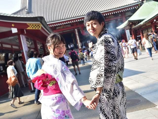 男性必見!東京都内のデートプランを提供します 女の子の喜ぶポイントまで「イイ男」のアドバイスもお教えします イメージ2