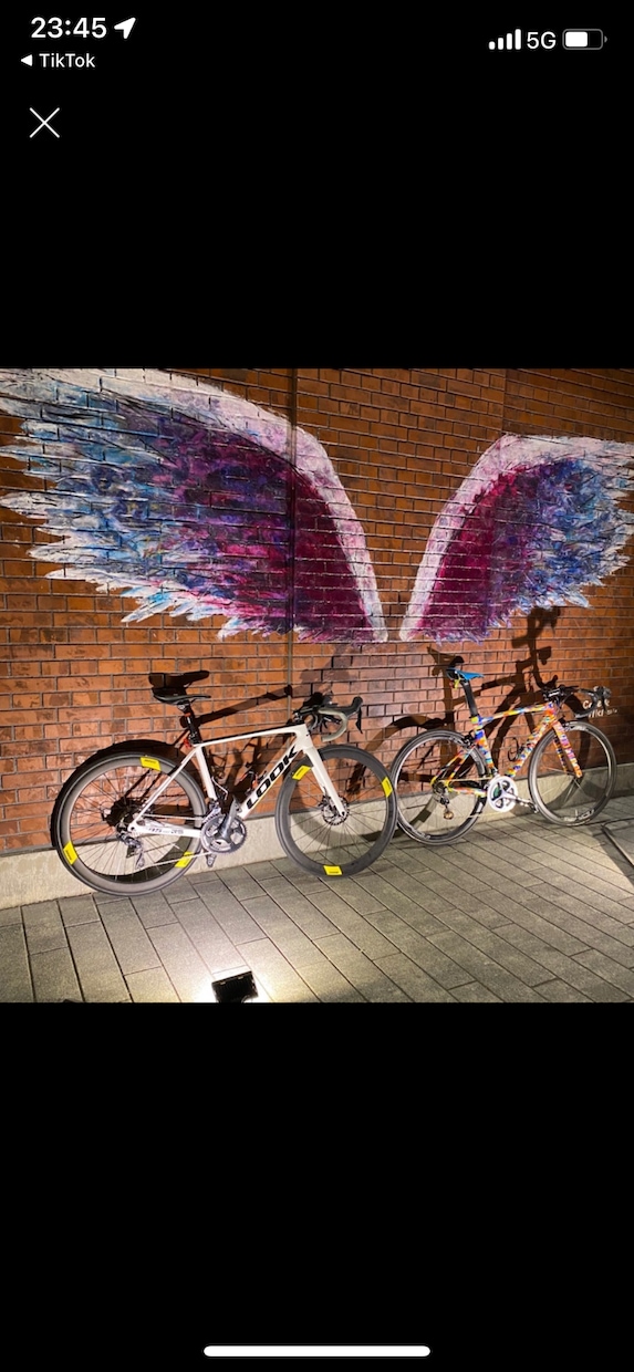 ロードバイクを欲しいと思っている方の相談に乗ります 120%満足できる！ロードバイクの選び方 イメージ2
