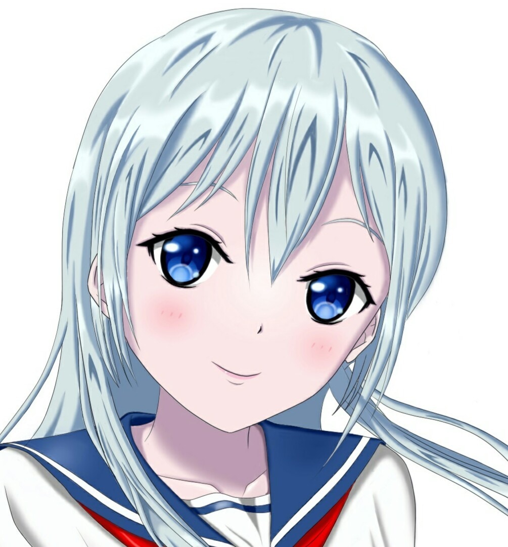 SNSのアイコン・ヘッダーなどの作成をします 立体感のあるイラストを提供します イメージ4