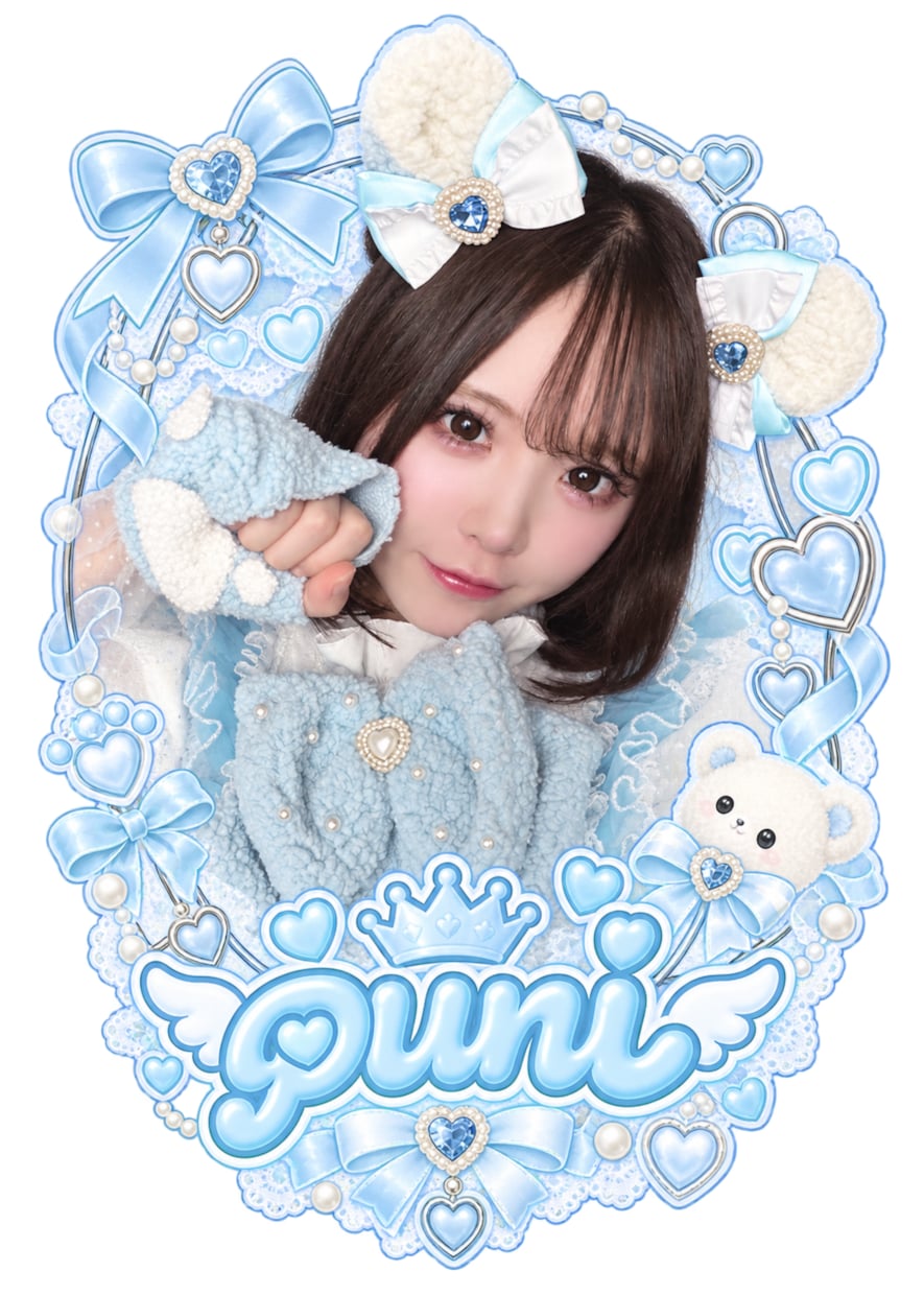 アイドル・コンカフェの生誕グッズをデザインします 「こんなの作りたい！」からデザインします！ イメージ2