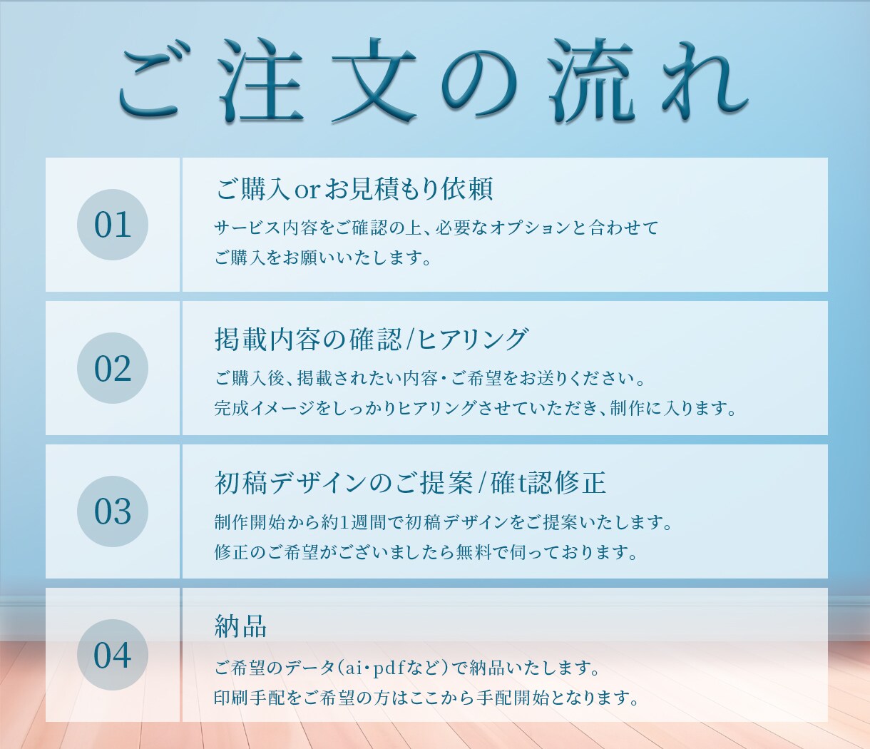 印象に残す•わかりやすいオーダー名刺の作成します 名刺デザイン制作、実績20件まで限定価格で名刺を作ります！！ イメージ6