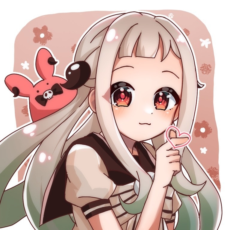 商用利用可能‼️かわいい女の子のイラスト描きます 小さい女の子から少女までかわいい女の子のイラスト描きます‼️ イメージ7