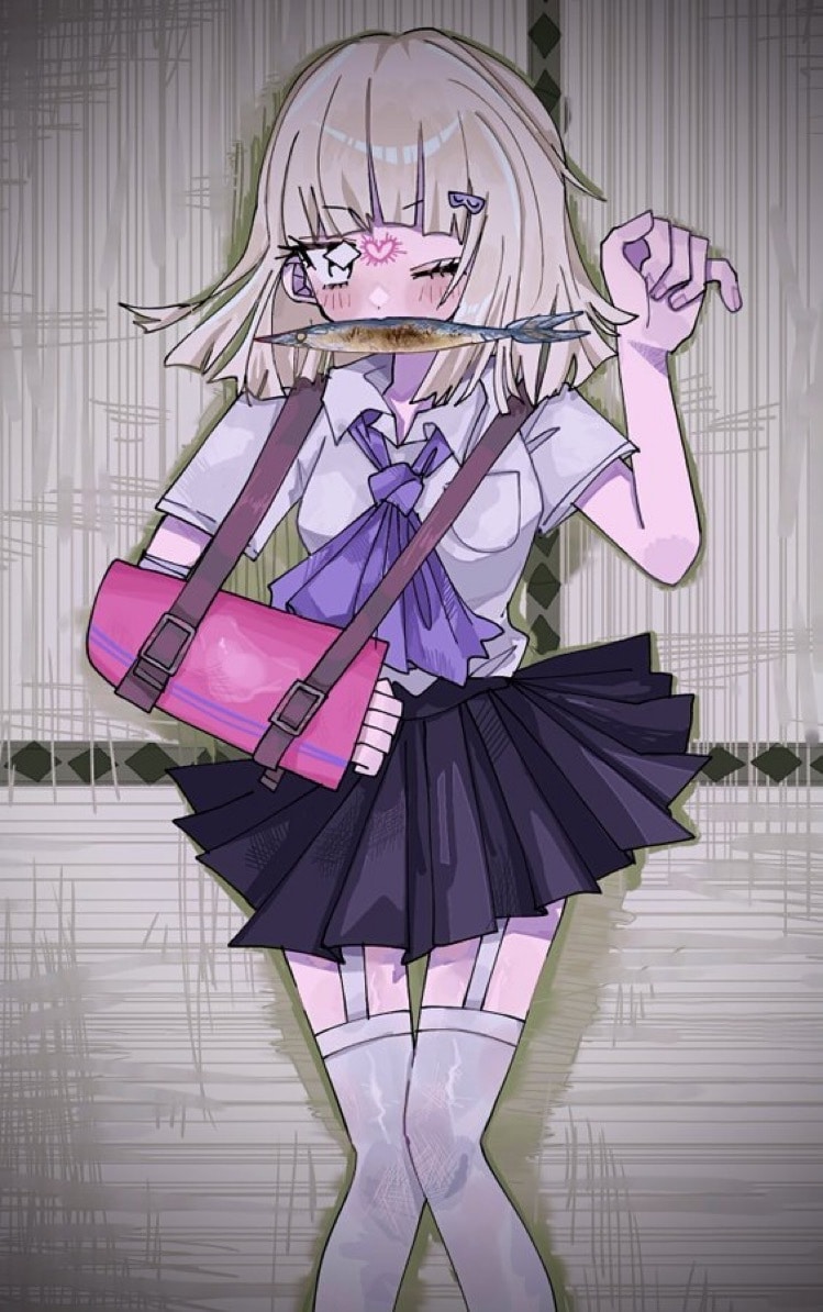 イラスト作成します あなたの希望に沿って、可愛く描きます❣️ イメージ2