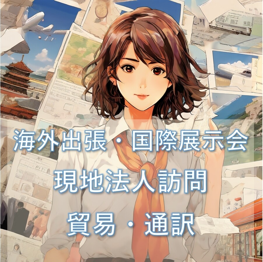 海外事業25年越えのプロがキャリア相談に乗ります 現役課長が、あなたの海外キャリアに本音で伴走します！ イメージ4