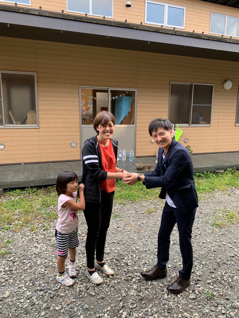 会社代表取締役があなたの人生相談承ります 元公立小学校教師、現在法人会社ん代表の僕が人生相談にのります イメージ1