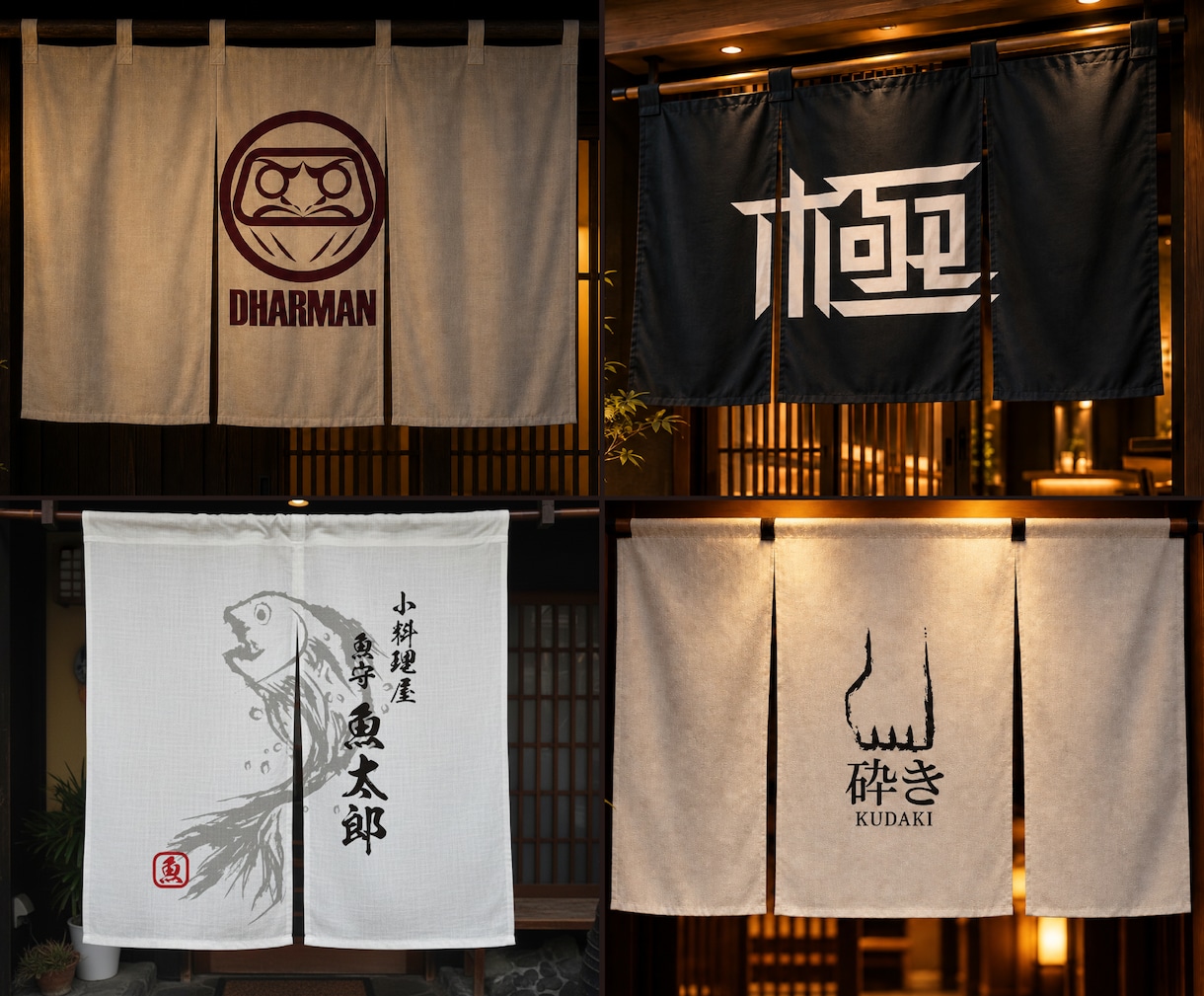 想いが詰まった特別な看板をデザインします 修正無制限。突出看板、野立て看板、館銘板、切り文字etc イメージ5