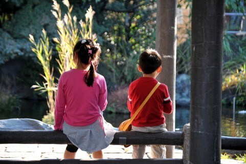 お子様との関わり方のご相談にのります 〜お子様の困った行動を改善するために〜 イメージ2