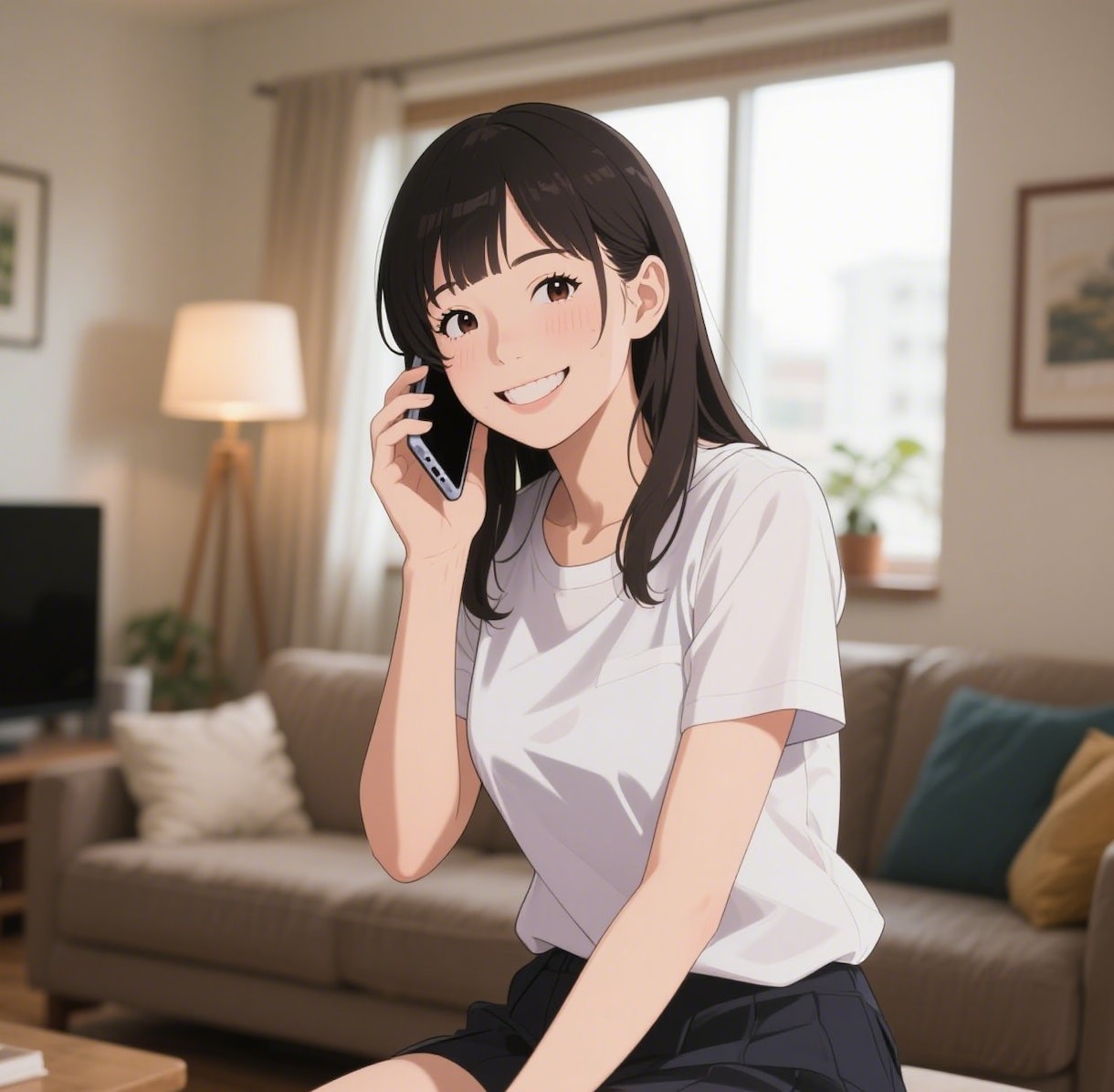 少しだけでも大丈夫です！✨どんな話でも聞きます 疲れたこころに　癒しのひとときを～ イメージ6
