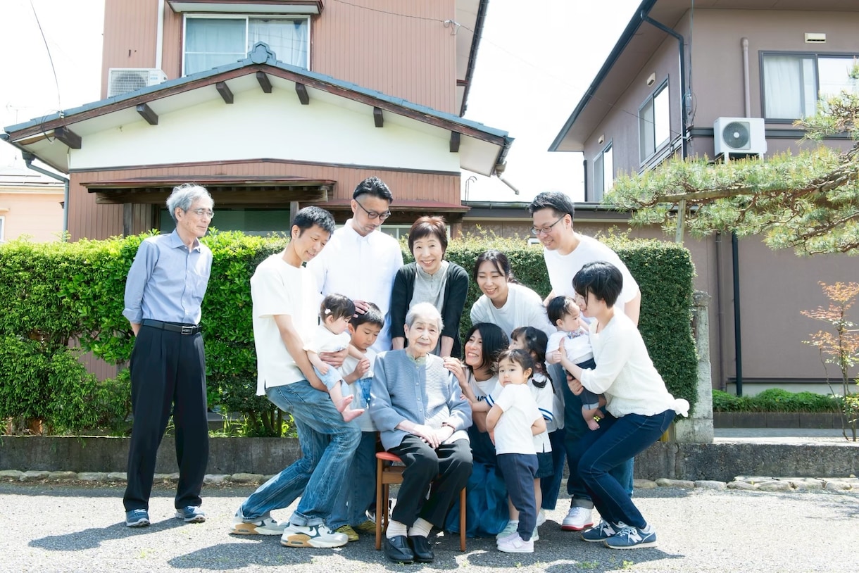 記念写真撮ります 好きなところにカメラマンを呼んで記念写真撮りませんか イメージ5