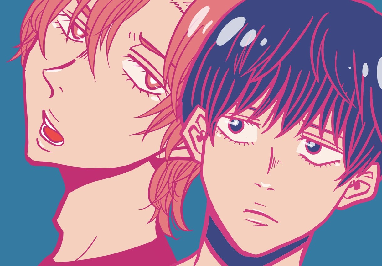 ポップでおしゃれなイラストを作成します ラフな雰囲気のイラストをお探しの方向け イメージ3