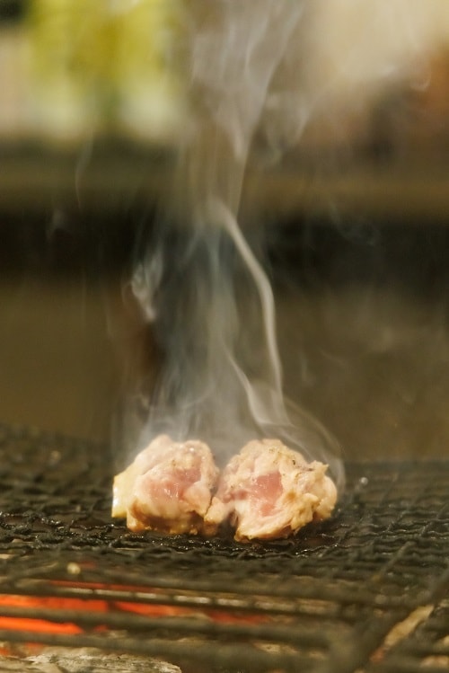 焼鳥屋開業で失敗しにくい開業法をお教えします 焼鳥歴39年の私が、あまりお金を使わない開業法を伝授します イメージ2