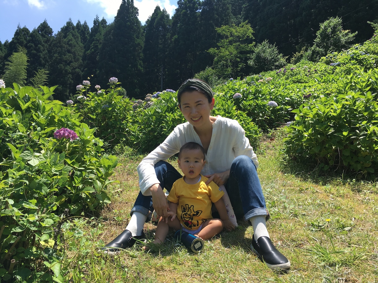 助産師が子育てのお悩み、なんでも聞きます 小さなことから発達全般まで、あなたに合った方法を探します イメージ2