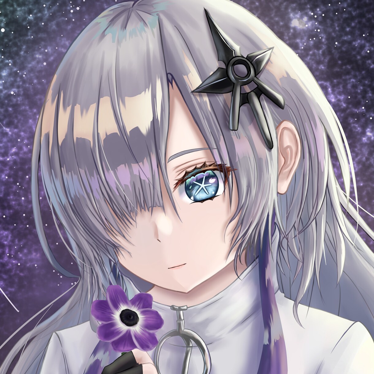 オリジナルアイコンを作成します ～あなただけのオリジナルアイコンを！～ イメージ1