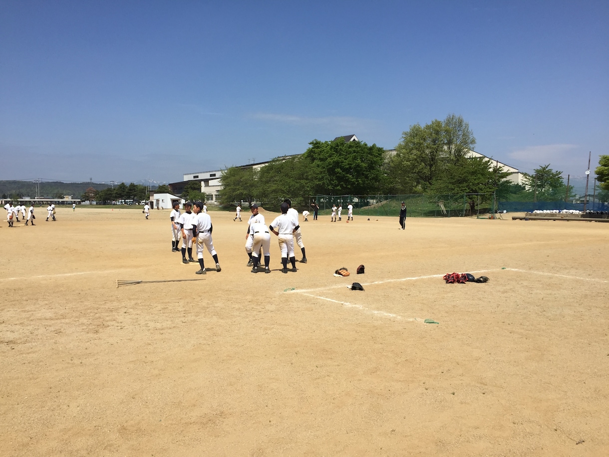 野球教えます 学童野球から社会人まで、野球が大好きなあなたへ イメージ3