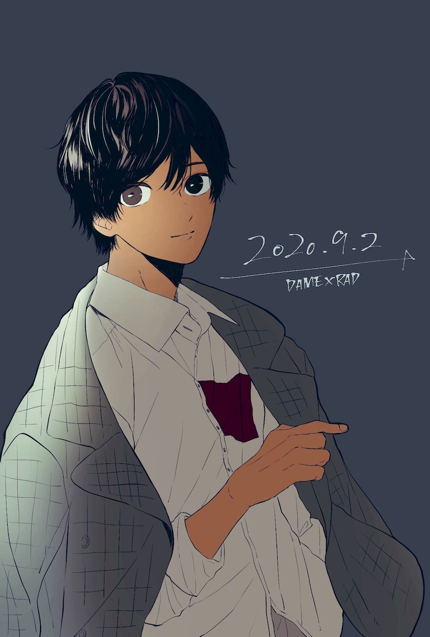 イラスト･アイコンの作成します キャラクター作成やSNSのアイコンを作成したい時 イメージ7