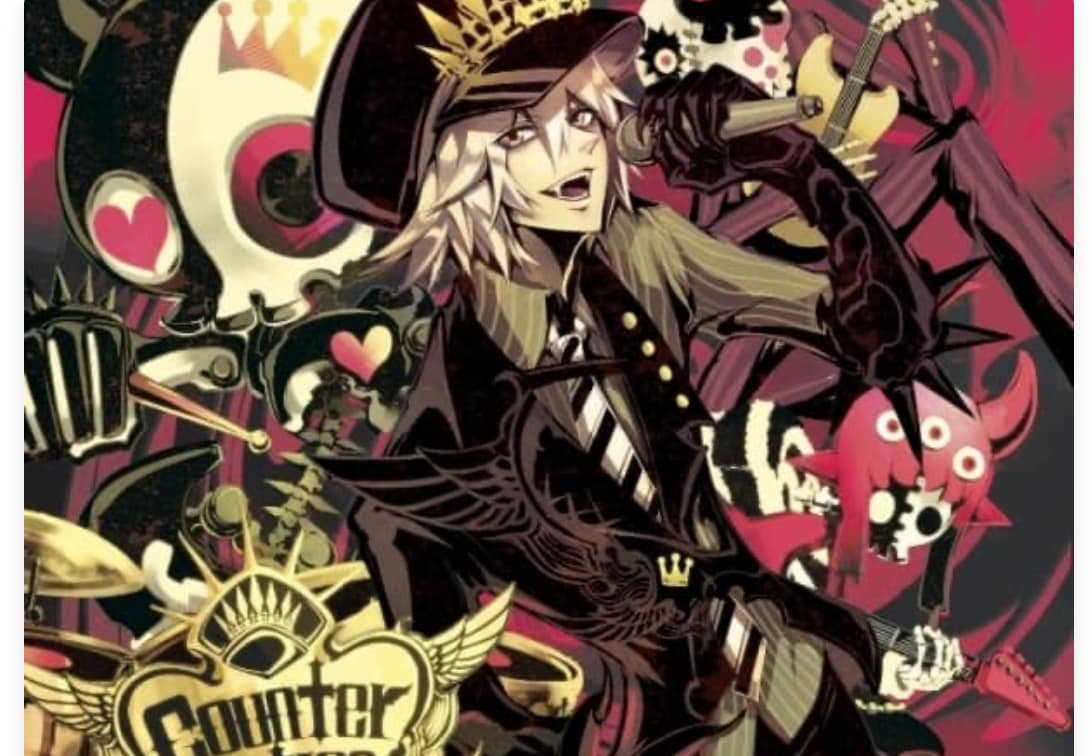ビジュアル系音楽の作曲致します ★どんなテイストでも可能です！ イメージ1