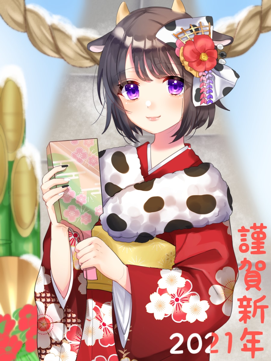 かわいいイラストを制作します アイコン、一枚絵、デフォルメ等 イメージ6