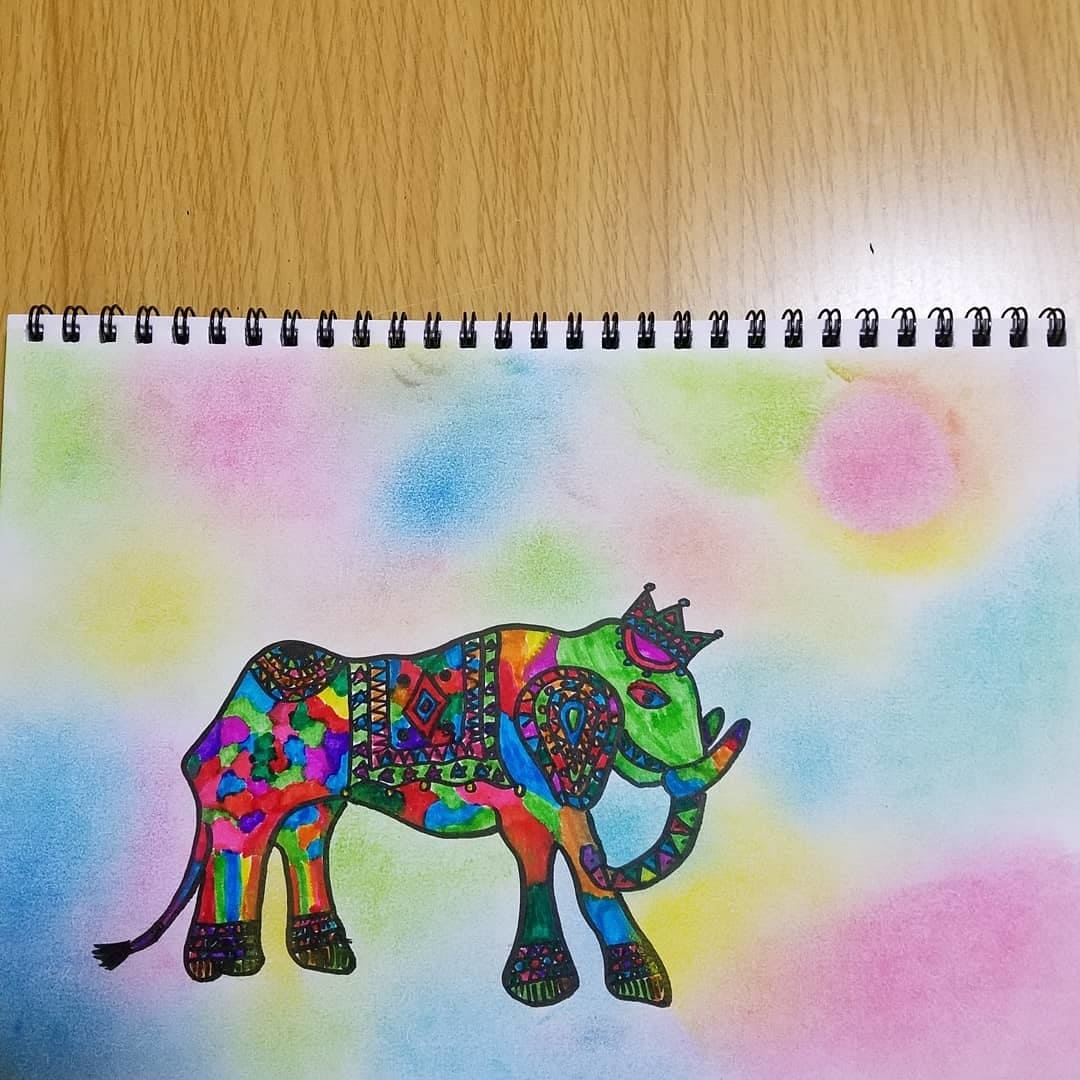 SNSのアイコン描きます どんな風に描いてほしいか教えてください。 イメージ1