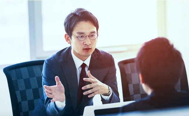 商品・サービス販売用LPのライティングを行います 売上倍増!?クロージングできる文章作成 イメージ1