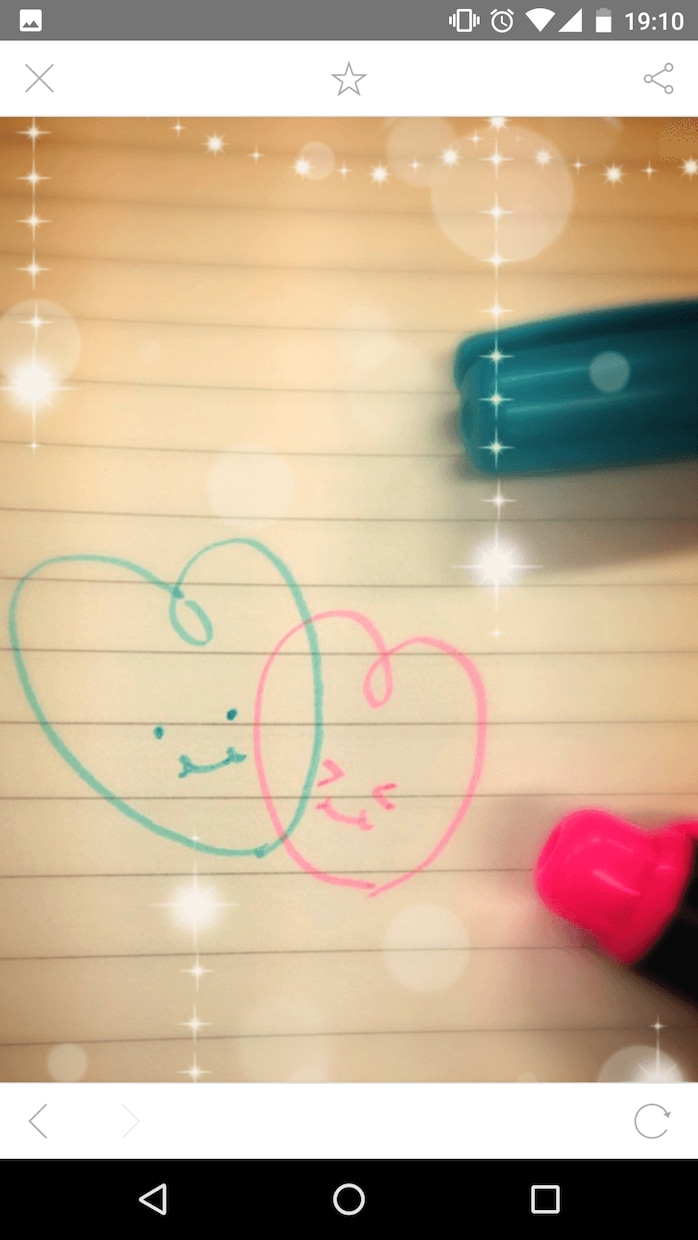 アナタを合格へと導く書類を作成します もう書類に悩む必要はありません(•ө•)♡ イメージ2