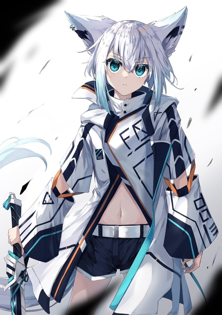 1枚絵、キャラクターデザイン、ミニキャラ描きます あなただけの世界を作ります!!! イメージ7