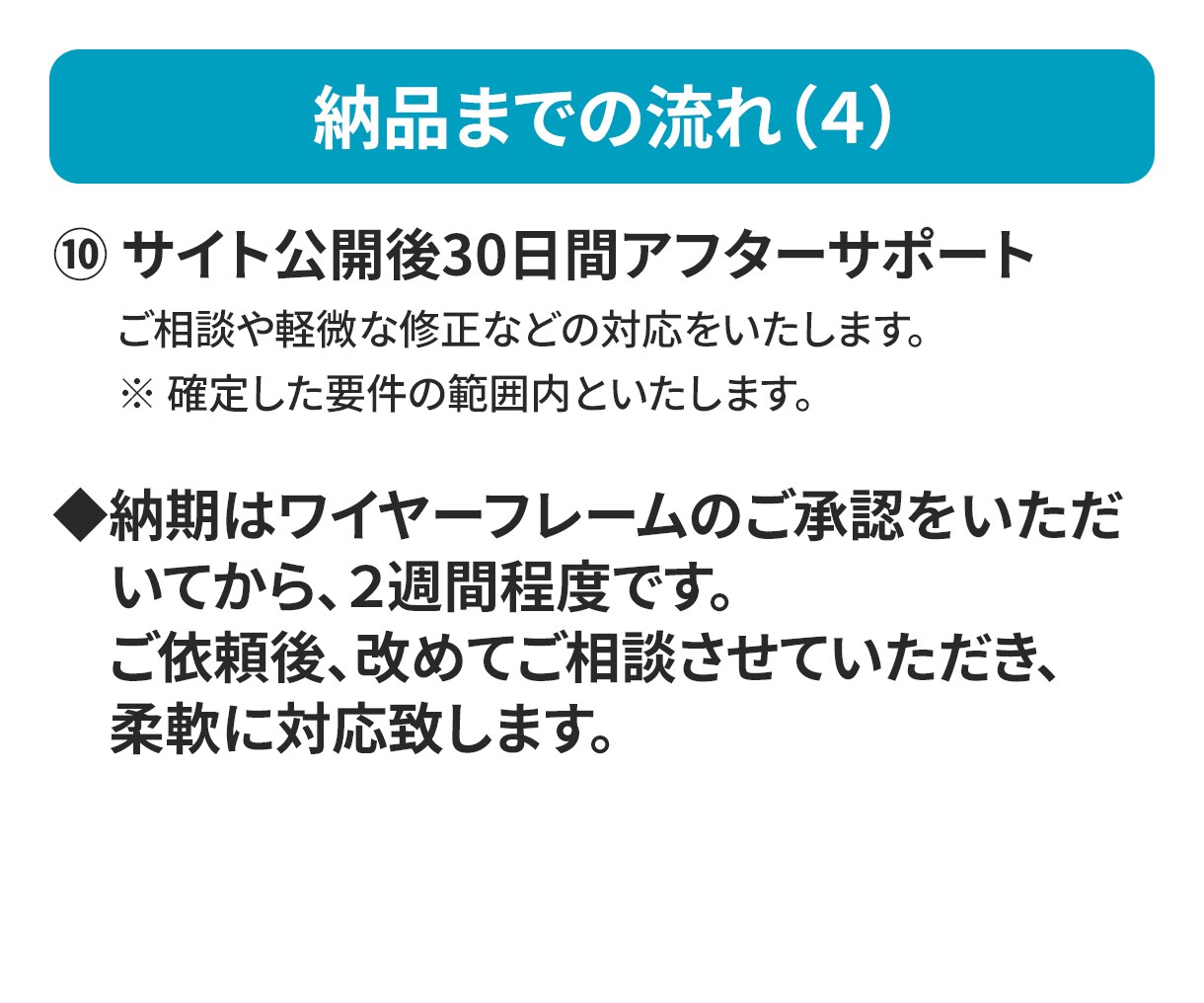 ホームページ全般のデザイン～コーディング承ります オリジナルテーマ可｜質の高い丁寧なサイト制作｜迅速対応 イメージ5