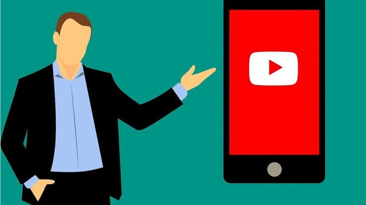 Youtube再生回数10000回まで拡散ます Youtube再生回数拡散します イメージ1