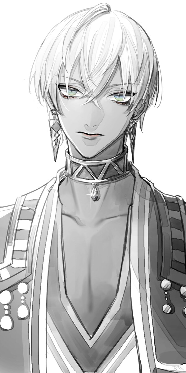 イラスト描きます…!!ます アイコンからサムネまで色々受け付けてます、、！ イメージ2