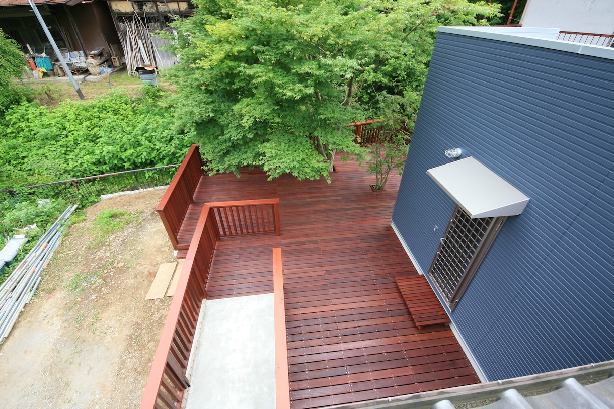 介護経験のある1級建築施工管理技士が相談にのります 在宅介護など介護リフォームが必要な方にアドバイス。図面作成可 イメージ3