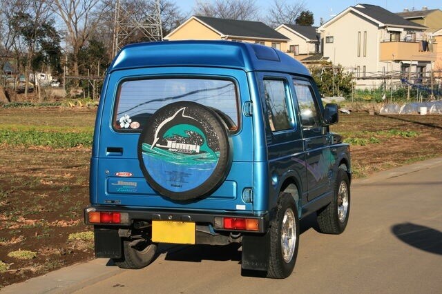車の写真のナンバープレートを隠す処理をします 車写真のナンバープレートを画像処理にて数字が分からなくします イメージ4