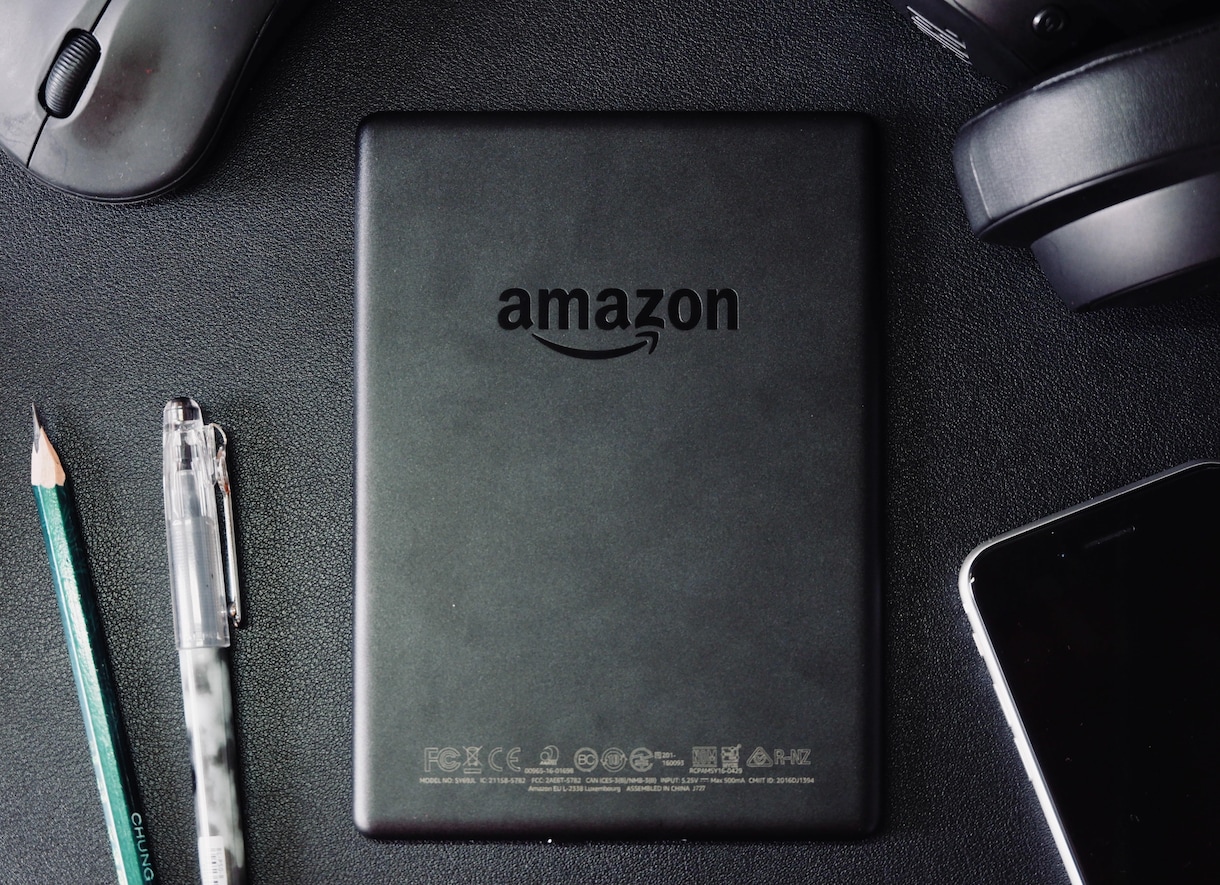 Kindleを使って書籍出版する方法を教えます ～書籍出版を始めてみたい方へ～ イメージ3