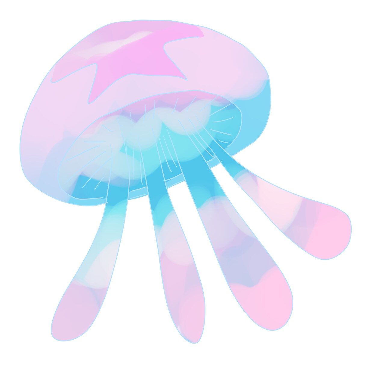 各種SNSで使えるアイコンを制作します SNSのアイコンに使えるかわいいデフォルメイラスト描きます♪ イメージ3