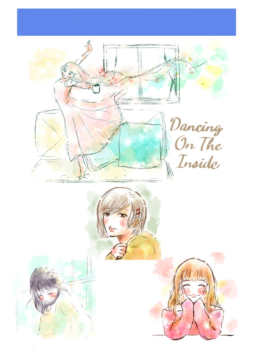 どんな絵柄にも対応可能！アイコン、ヘッダー描きます LINEやTwitter、ブログなどにどうぞ！ イメージ8
