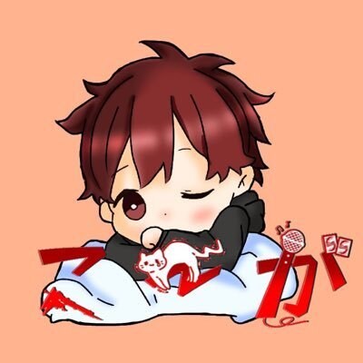デフォルメキャラを作成します デフォルメで表情の変化も可能です！ イメージ1