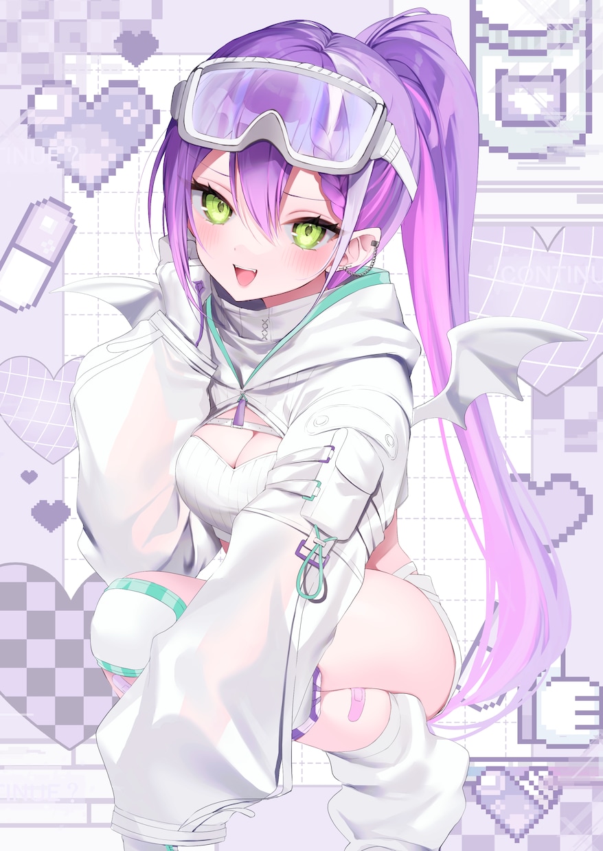 プロが一枚絵イラスト描きます 高クオリティな自分だけのイラストを制作させて頂きます！ イメージ5