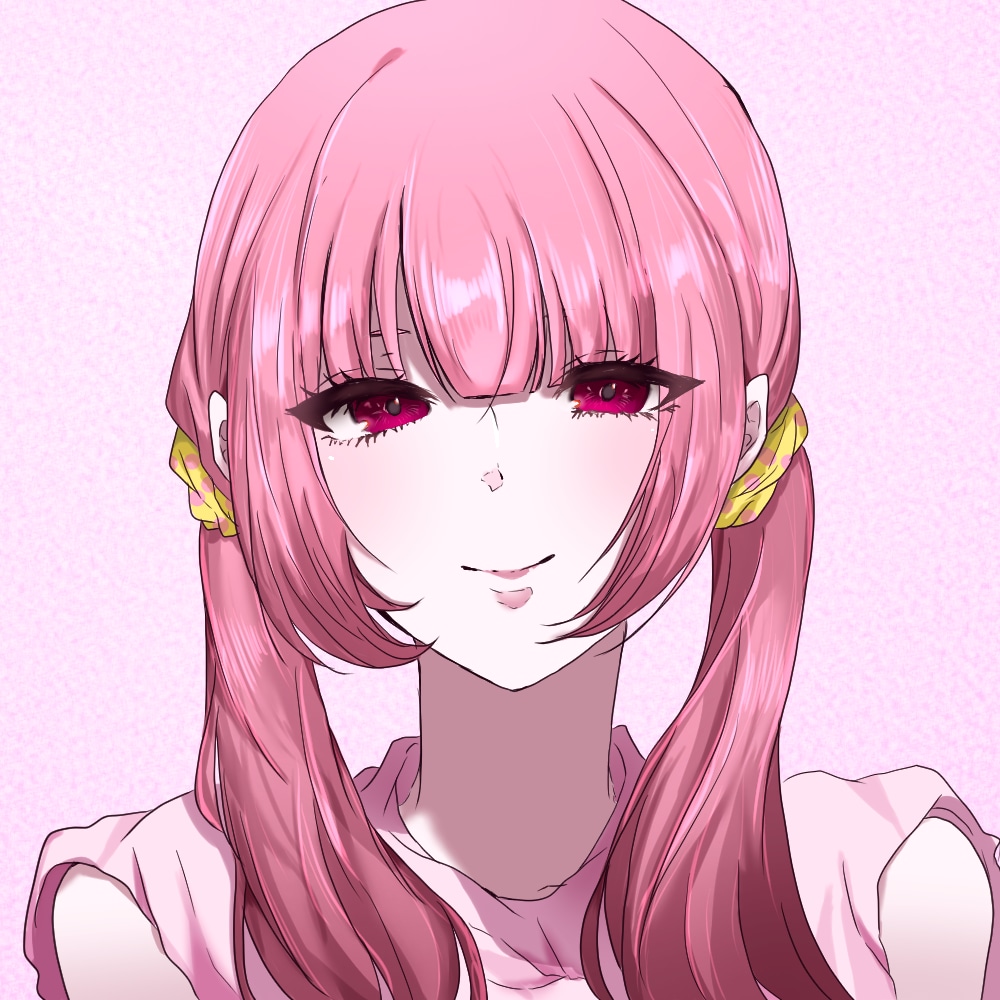 イラスト全般を作成致します 歌ってみたのイラストなどをお引き受けします。 イメージ1