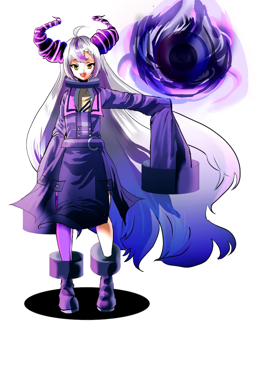 あなただけに送るイラストを配信上でかきます ニコニコ生放送にて配信でイラストを描きます イメージ3