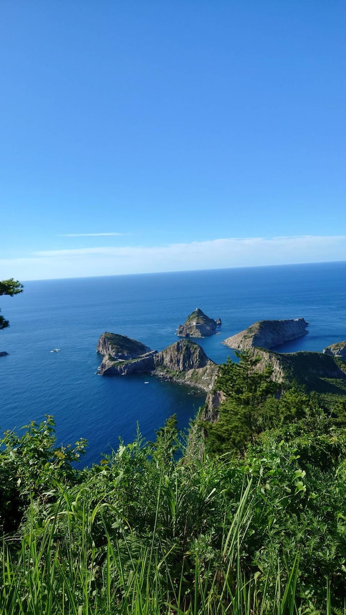 隠岐の島★水神様の神力占い【人間関係】霊視占います ★霊視タロット★エネルギー鑑定★フーチ★数秘術★西洋占星術★ イメージ5