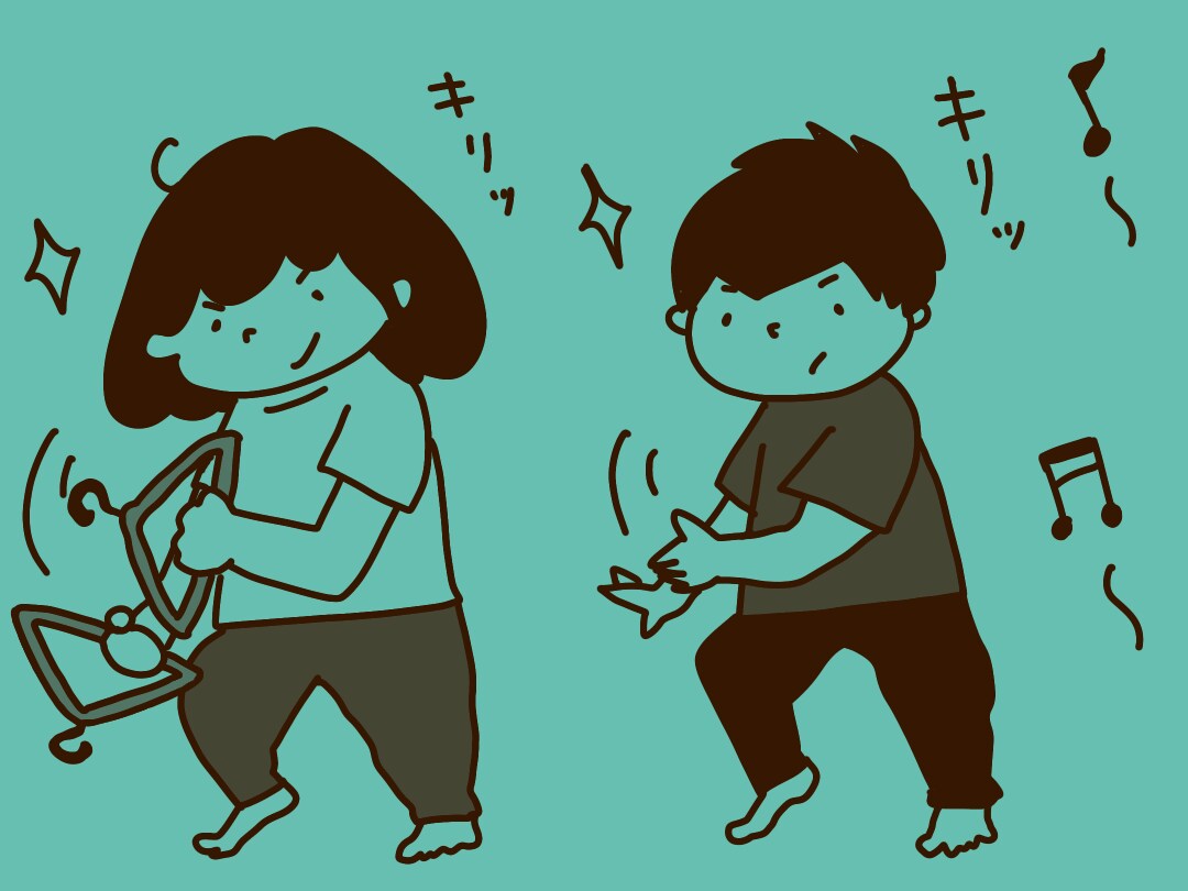 ほのぼのかわいいイラストお描きします SNSや広告等に使えるデジタルイラスト制作いたします イメージ7