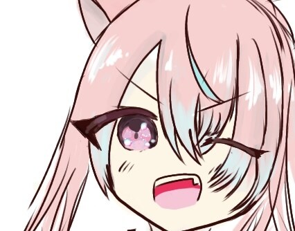 ゆっくり実況用でも女でも男でも立ち絵描きます 膝までのイラストを描かせていただきます イメージ1