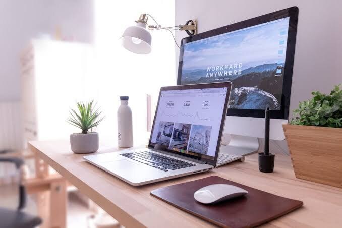 Webサイトを他より最低限の値段で制作いたします 初めてWebサイトを運用したい思ってる方向けに制作します イメージ1