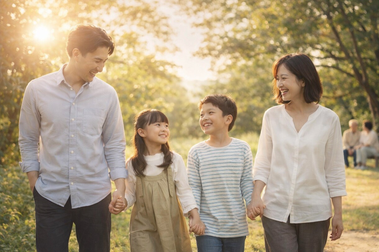 住宅購入前の悩みを整理する相談窓口になります 家づくりの悩みを、暮らし・お金・間取りから一緒に整理します イメージ1