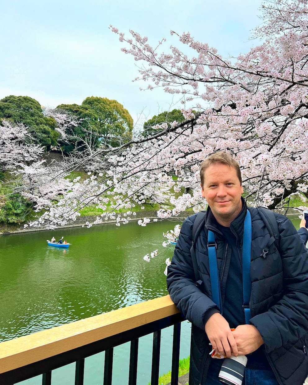 あなたの英会話・ビジネス英語上達のお手伝いをします 教育修士号・日英バイリンガルアメリカ人の英会話サービス イメージ1