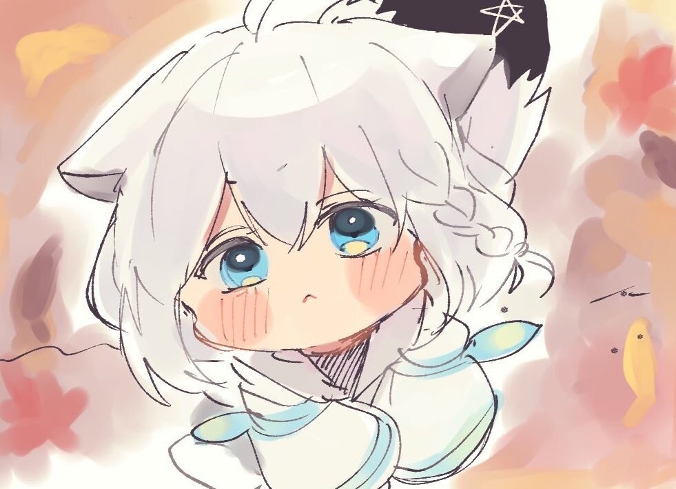 あなたのデフォルメキャラ描きます あなたのキャラクターを可愛くデフォルメとして描き起こします！ イメージ3